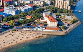 Hotel Aquastar Danube